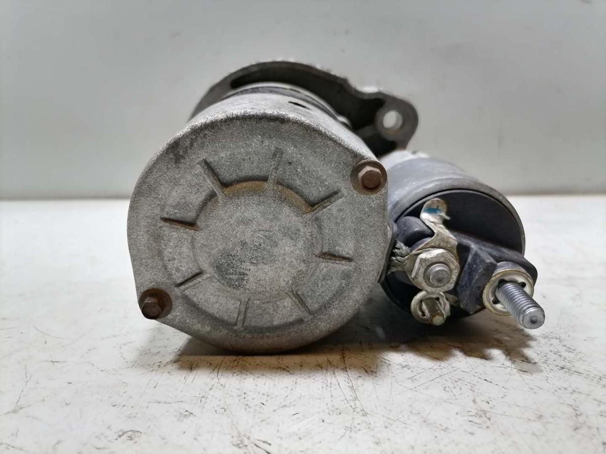 Ford Focus 3 original Anlasser Starter 1,0 Ecoboost 74KW Bj.2018